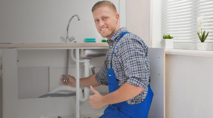 Professional same day plumber in Carlton, WA